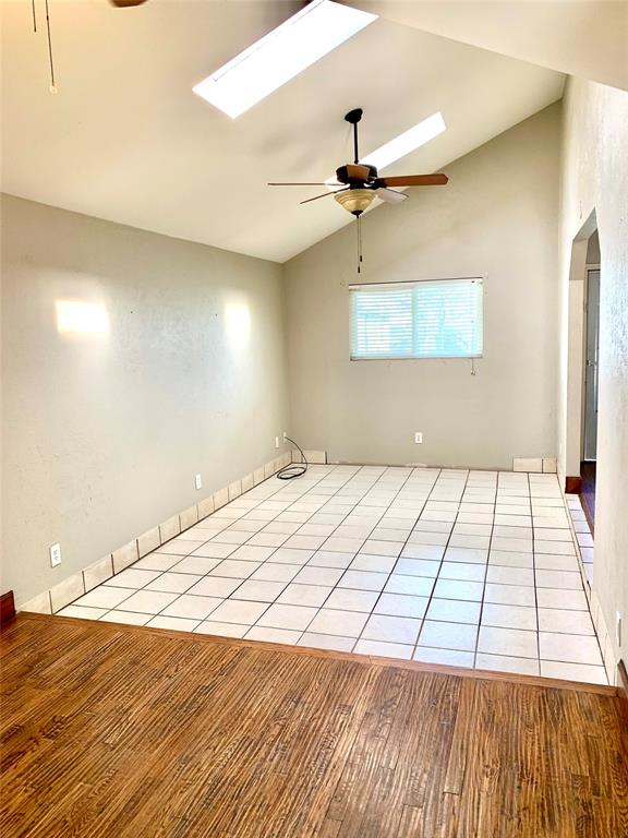 RICHLAND PARK ADDITION - Residential Lease