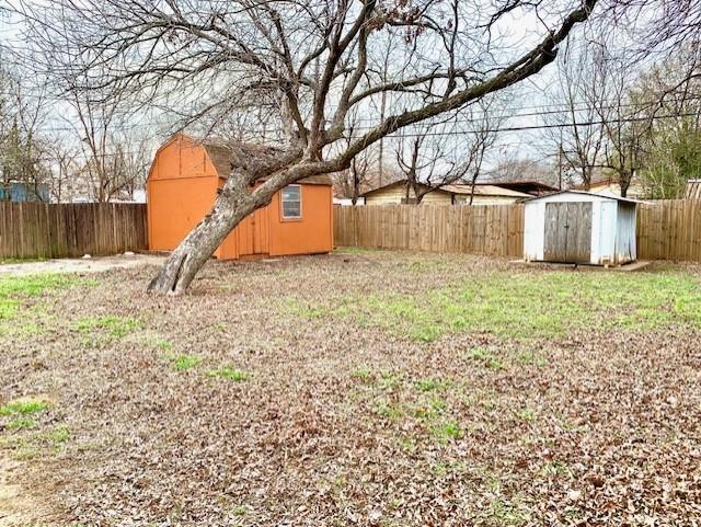 RICHLAND PARK ADDITION - Residential Lease