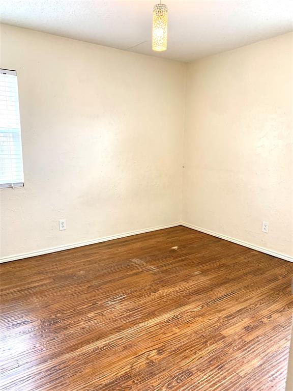 RICHLAND PARK ADDITION - Residential Lease