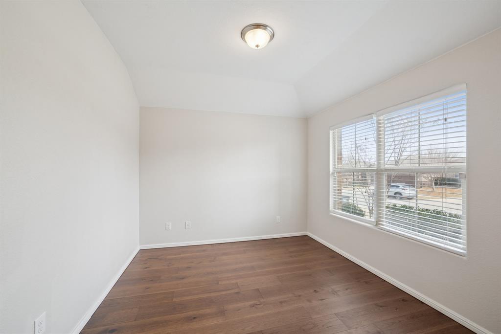 Bar C Ranch - Residential