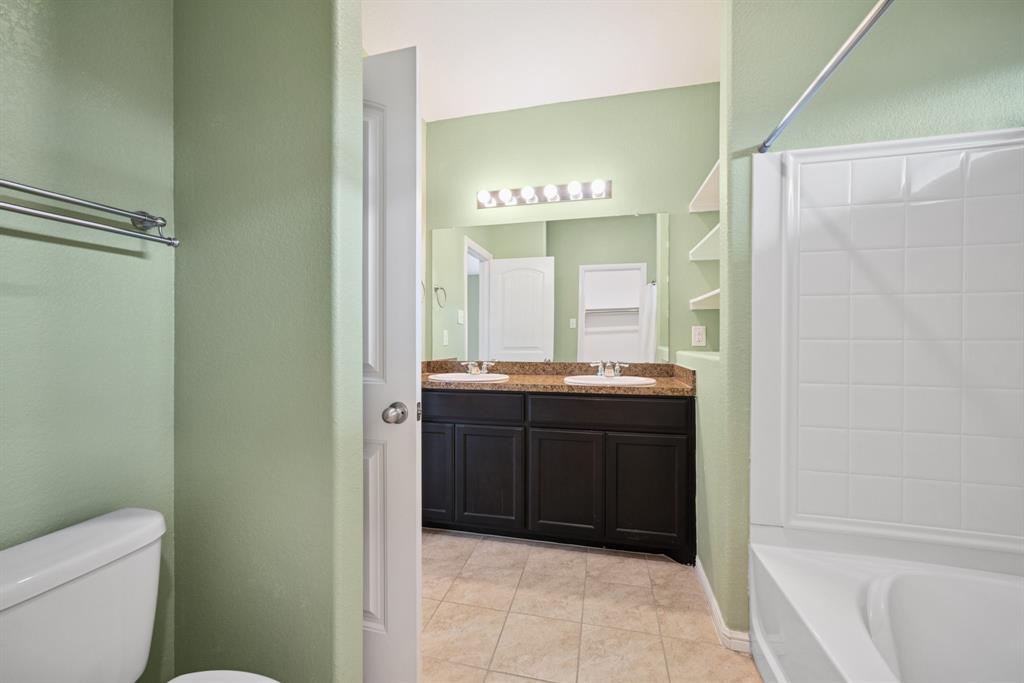 Bar C Ranch - Residential