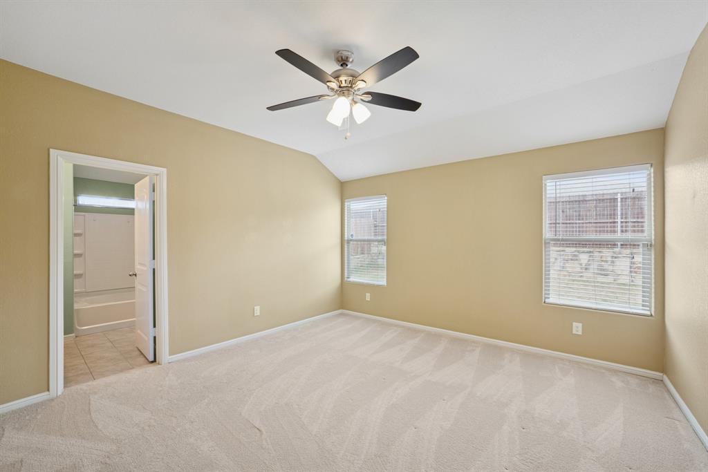 Bar C Ranch - Residential