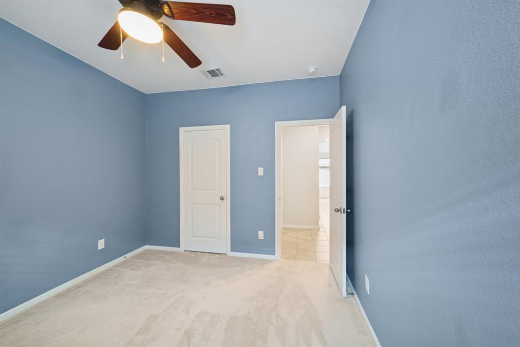 Bar C Ranch - Residential