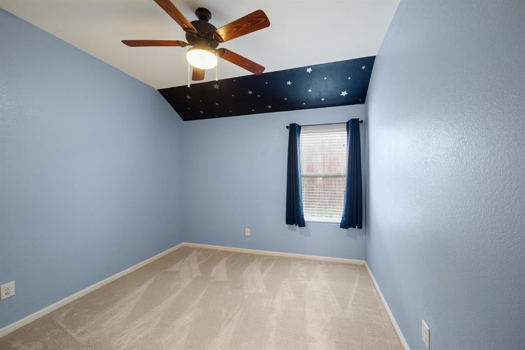 Bar C Ranch - Residential