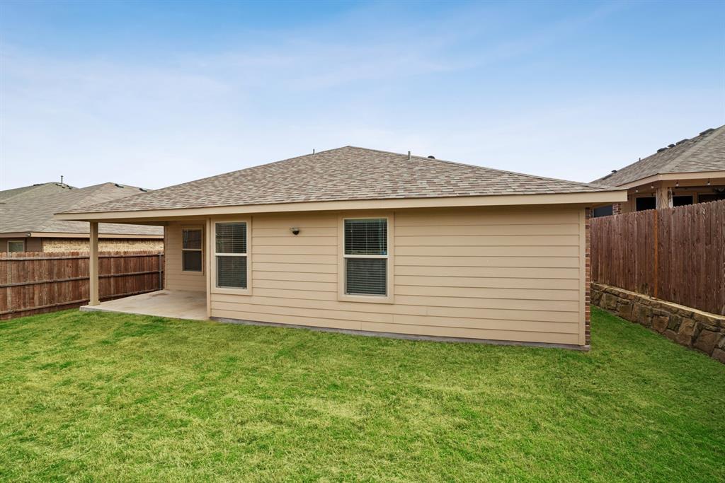 Bar C Ranch - Residential