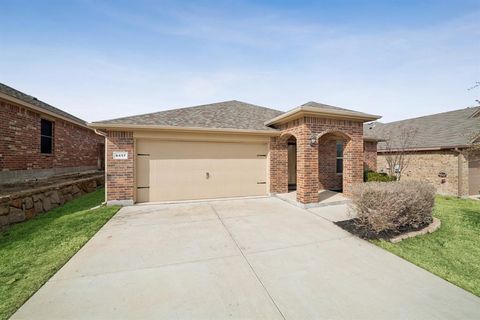 8417 Muddy Creek Drive Fort Worth TX 76131