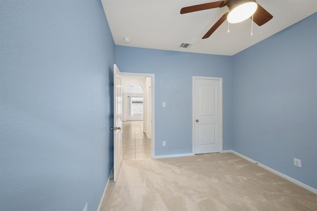 Bar C Ranch - Residential