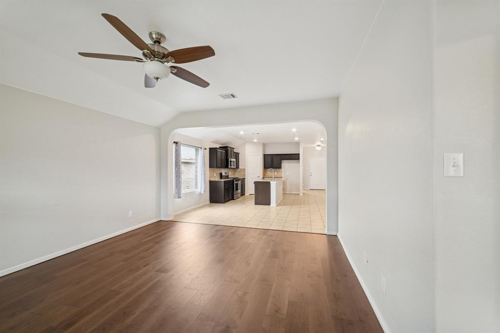 Bar C Ranch - Residential