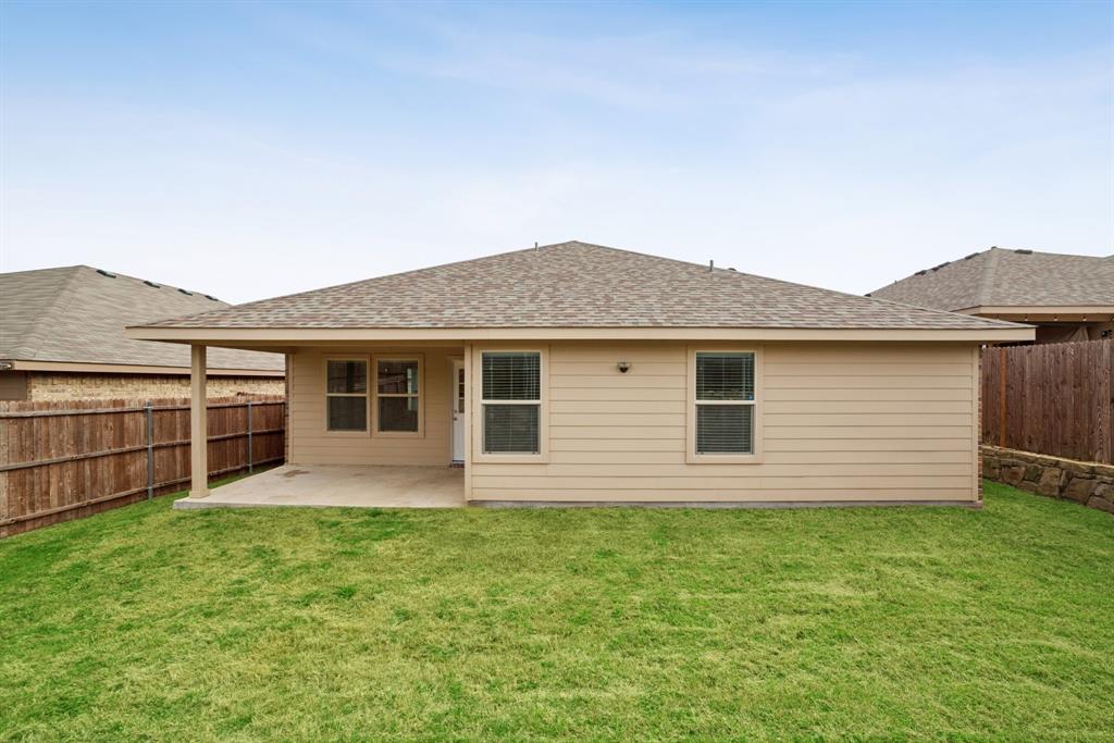 Bar C Ranch - Residential