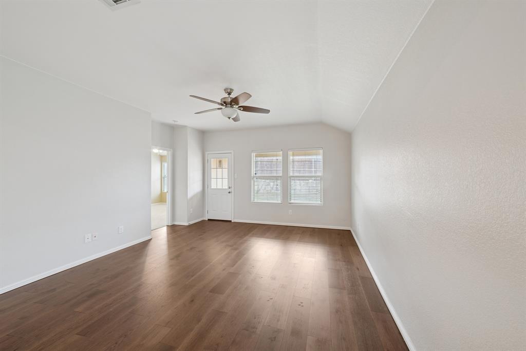 Bar C Ranch - Residential