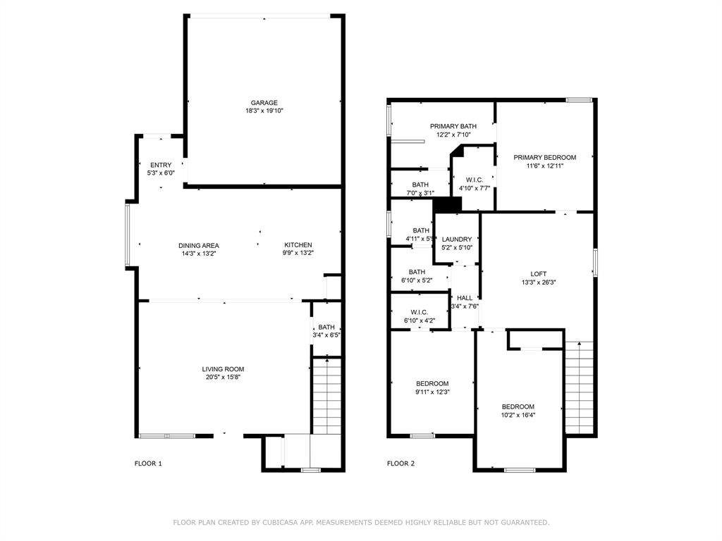 Enchanted Bay Sub - Residential