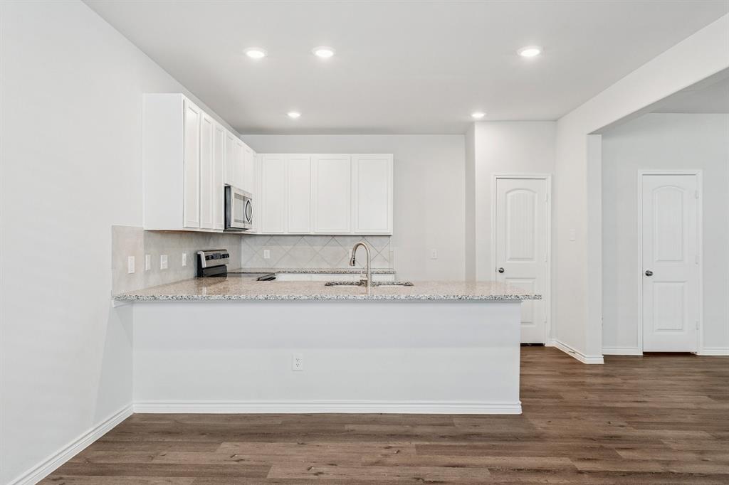 Enchanted Bay Sub - Residential