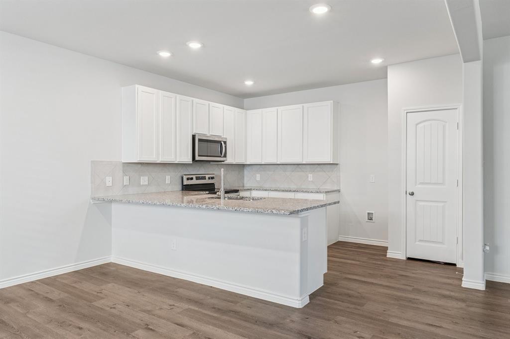 Enchanted Bay Sub - Residential