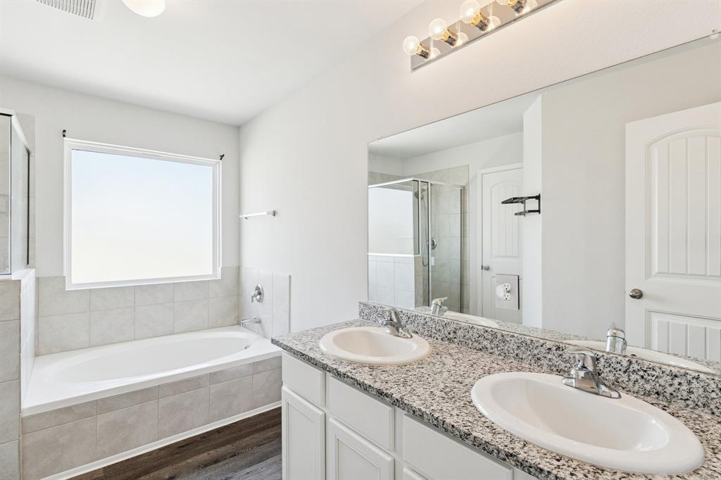 Enchanted Bay Sub - Residential