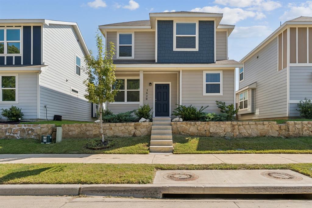 5620 Shore Point Trail