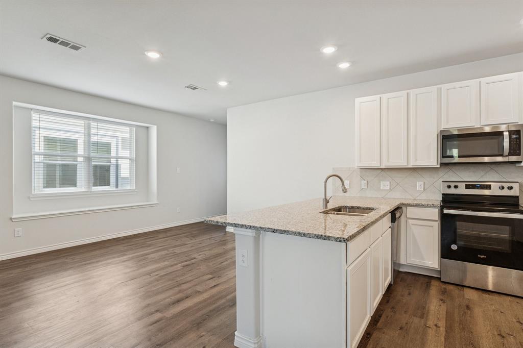 Enchanted Bay Sub - Residential