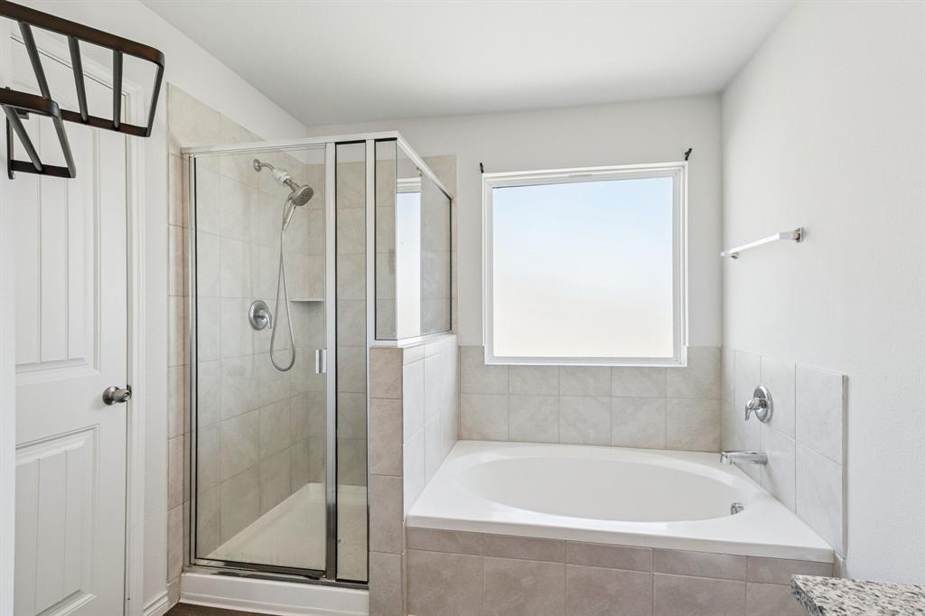 Enchanted Bay Sub - Residential