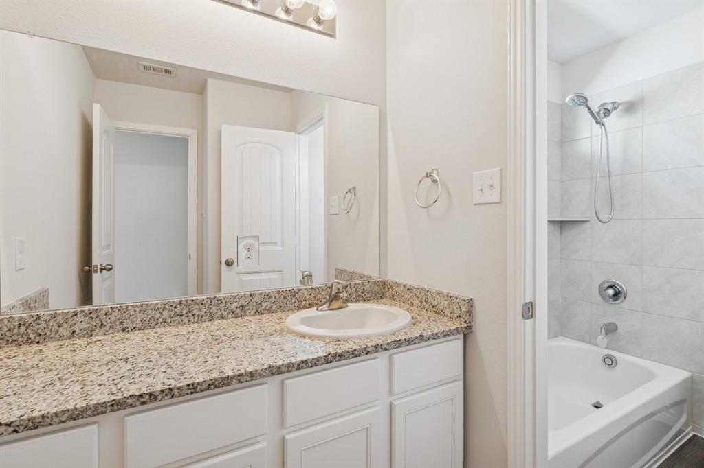 Enchanted Bay Sub - Residential