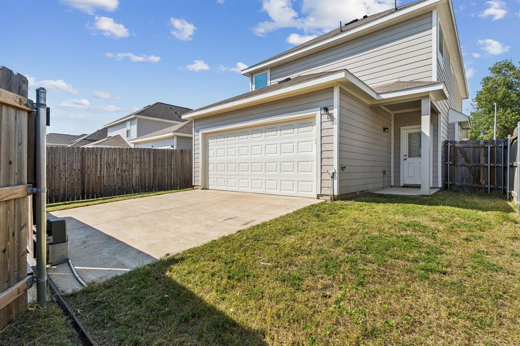 Enchanted Bay Sub - Residential