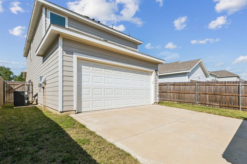 Enchanted Bay Sub - Residential