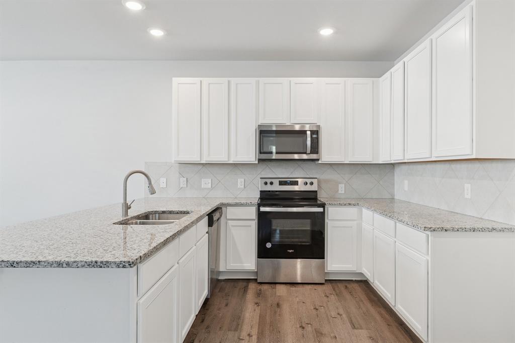 Enchanted Bay Sub - Residential