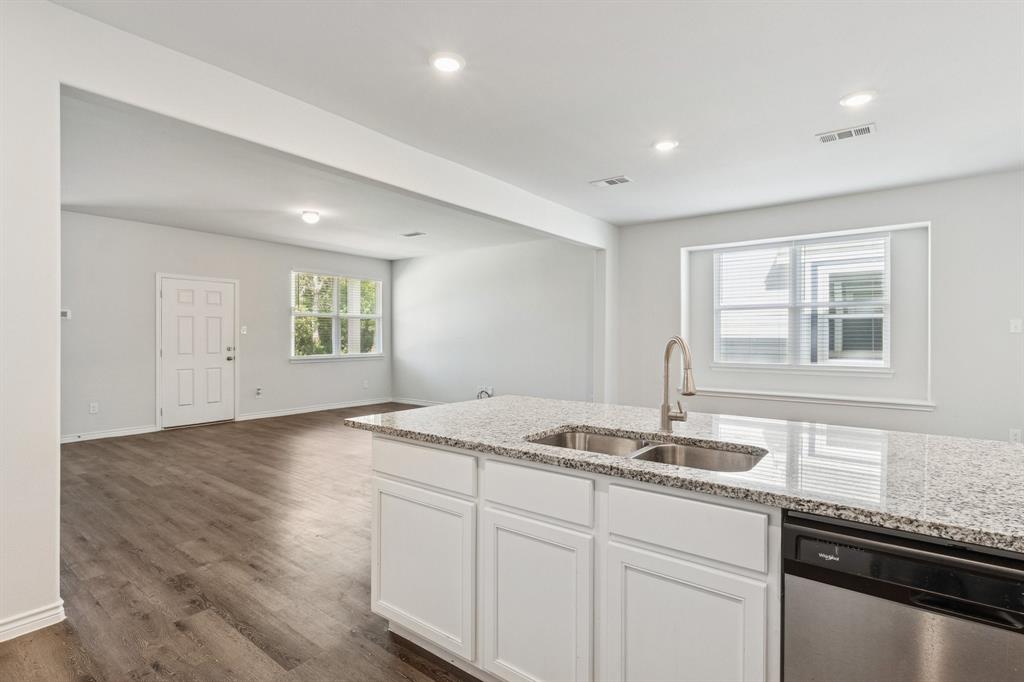 Enchanted Bay Sub - Residential