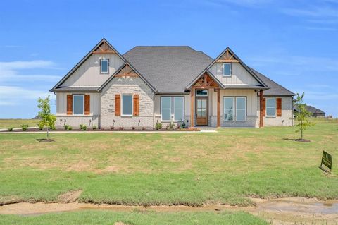 351 N Armstrong Road, Venus, TX 76084 - #: 20573661
