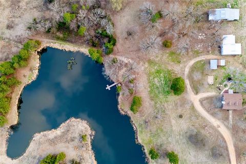 Photo of 509 County Road 35985, Powderly, TX 75473 (MLS # 21191431)