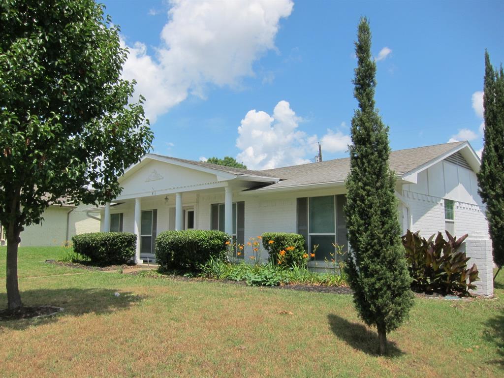 416 Cambridge Drive