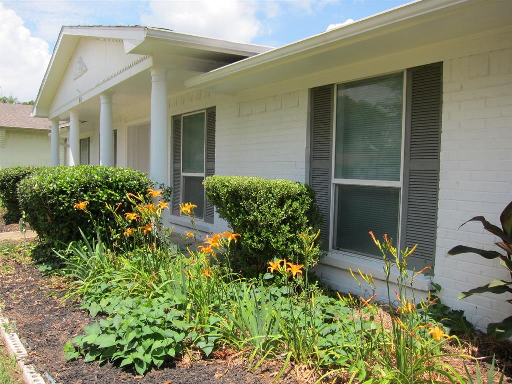 416 Cambridge Drive