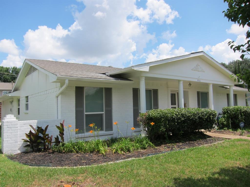 416 Cambridge Drive