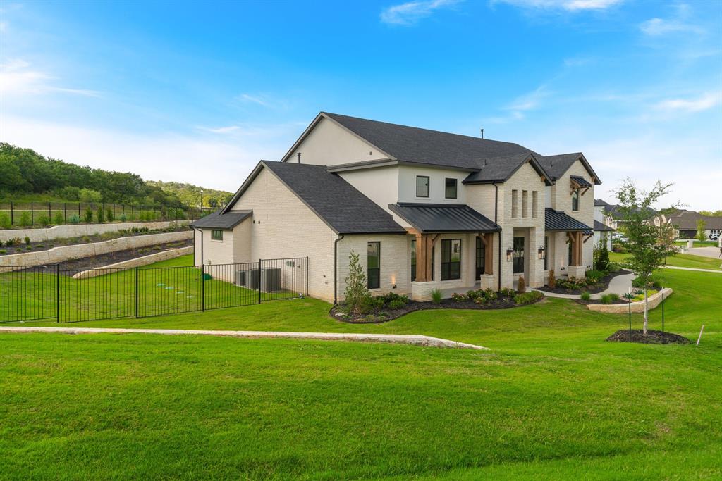 Montalcino Estates - Residential