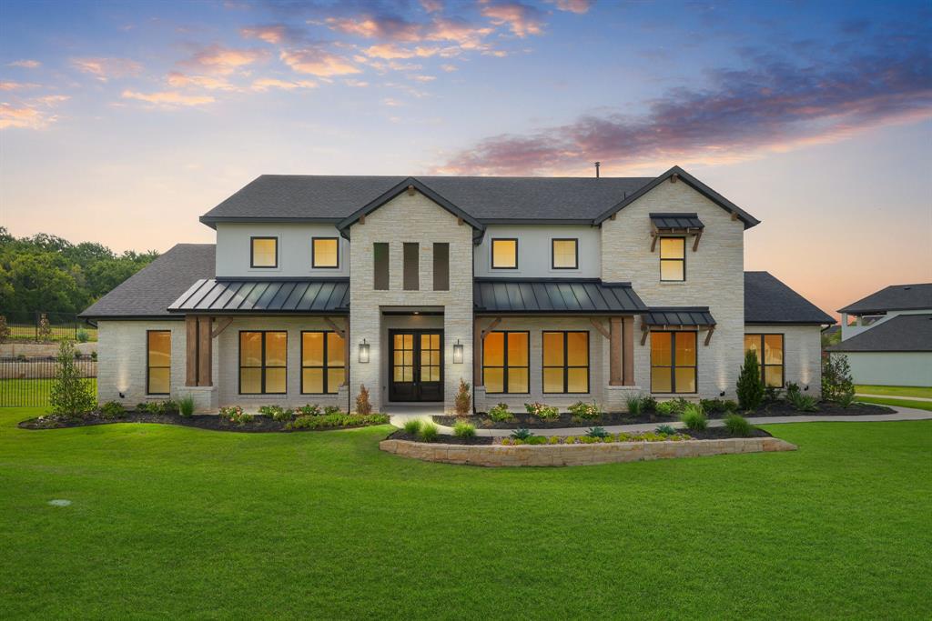 Montalcino Estates - Residential