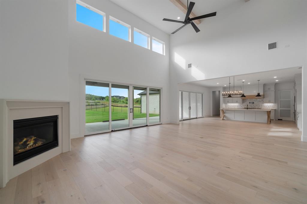 Montalcino Estates - Residential