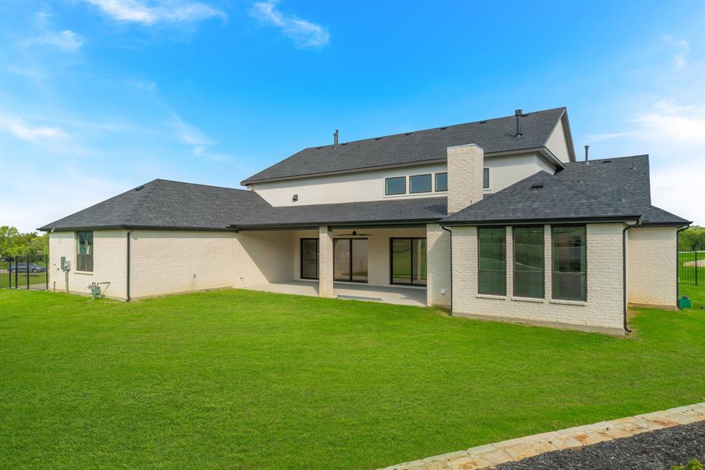 Montalcino Estates - Residential