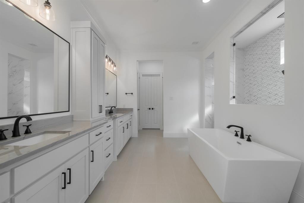 Montalcino Estates - Residential