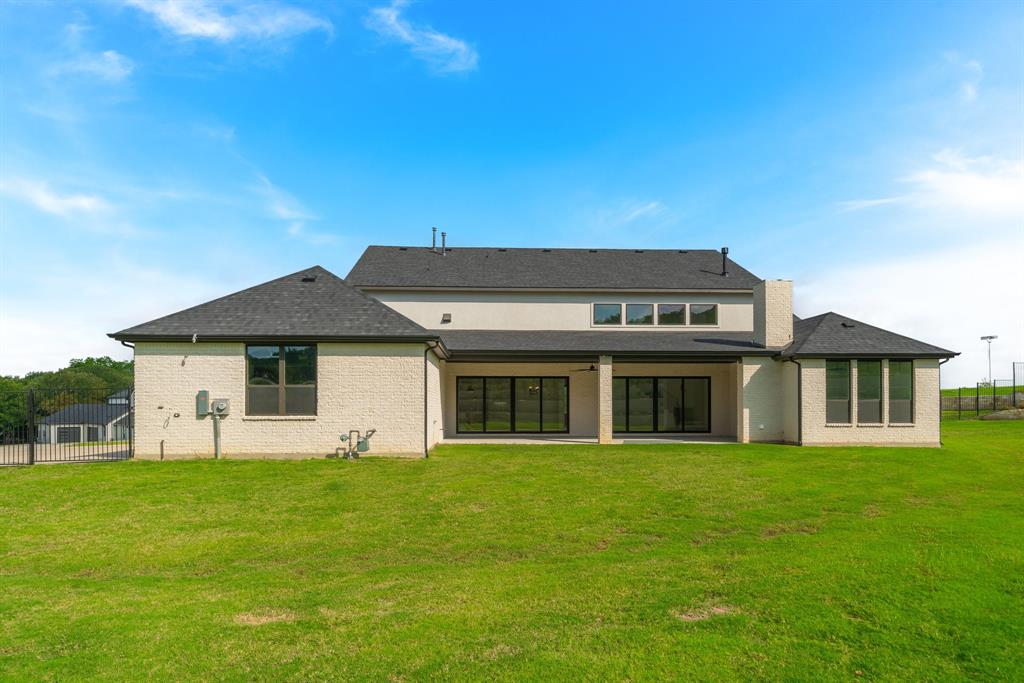 Montalcino Estates - Residential