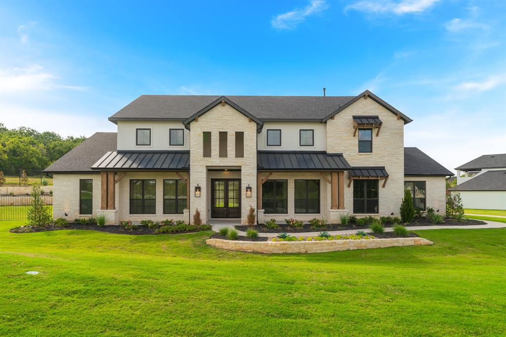 Montalcino Estates - Residential