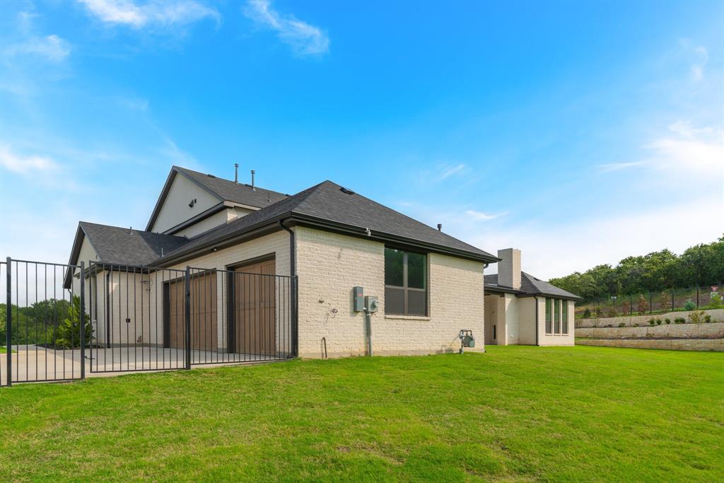 Montalcino Estates - Residential