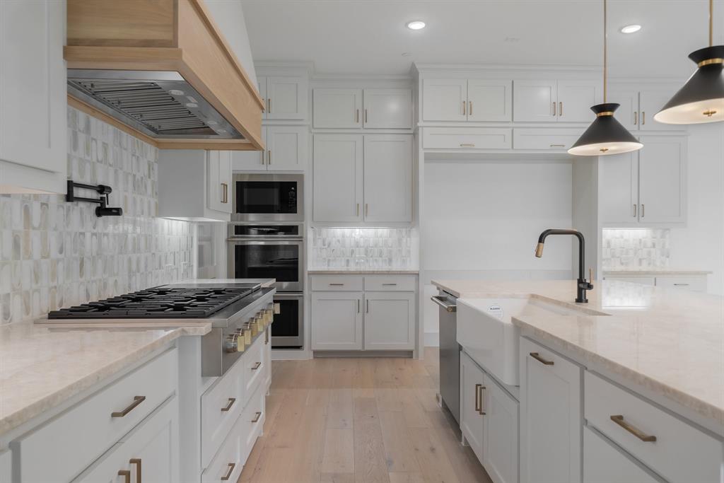 Montalcino Estates - Residential