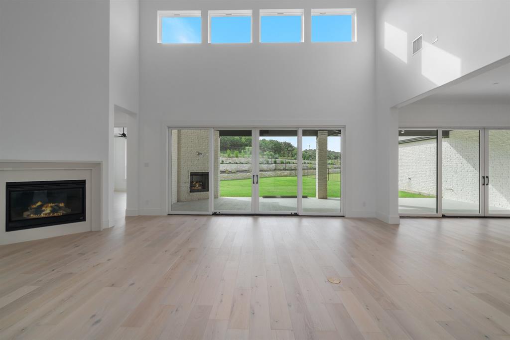 Montalcino Estates - Residential