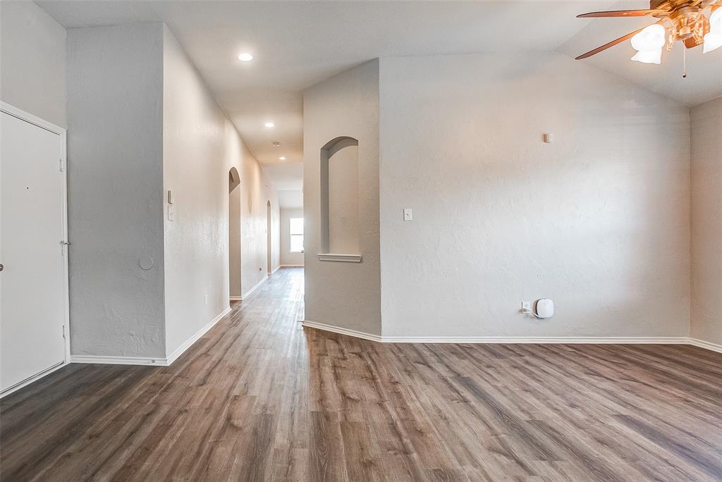 West Bend South - Residential