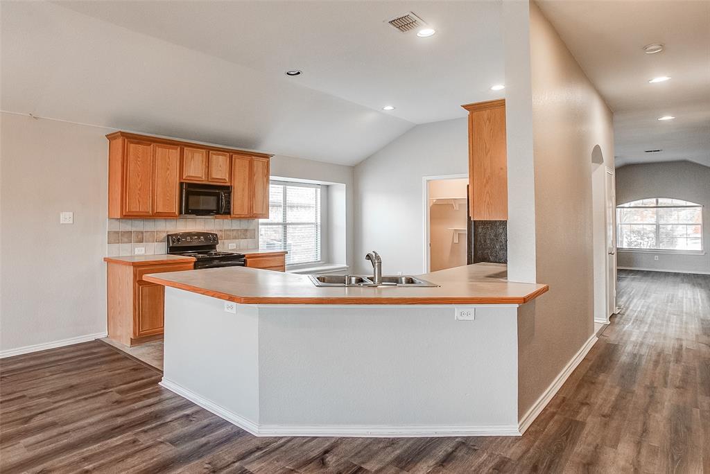 West Bend South - Residential