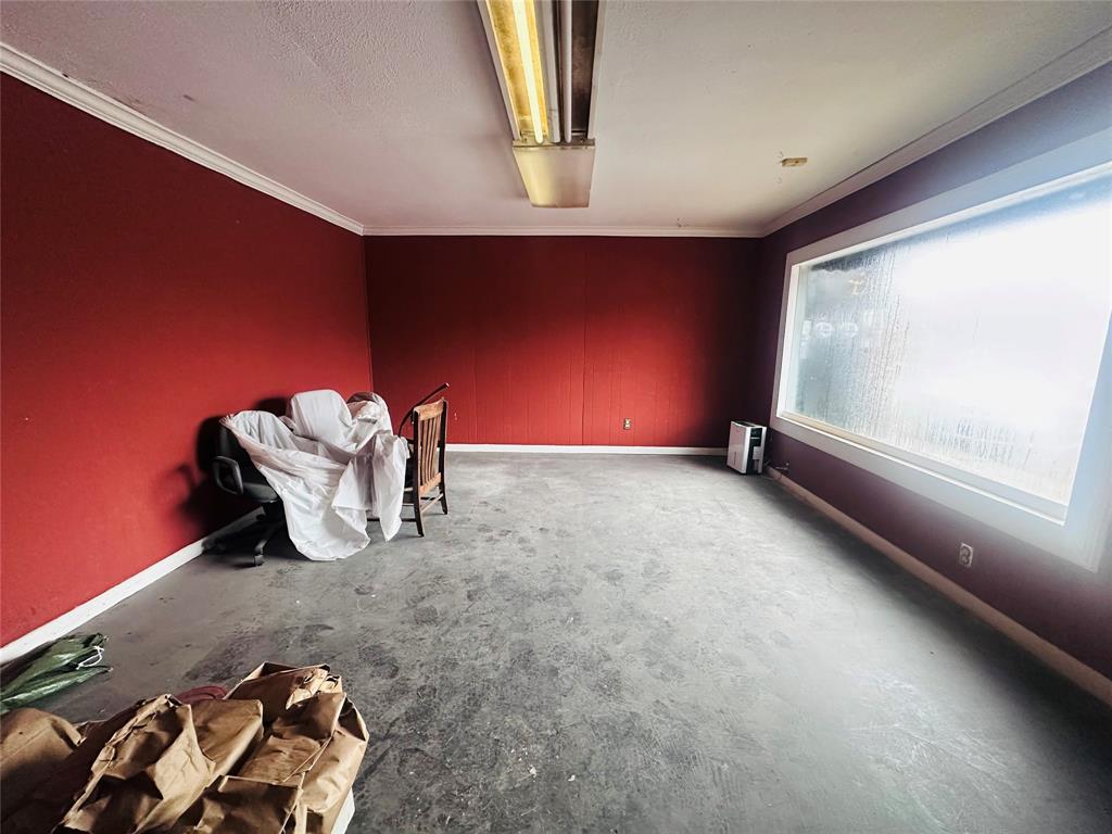 Yancys Southern Hils - Commercial Lease