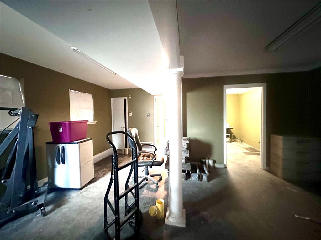 Yancys Southern Hils - Commercial Lease