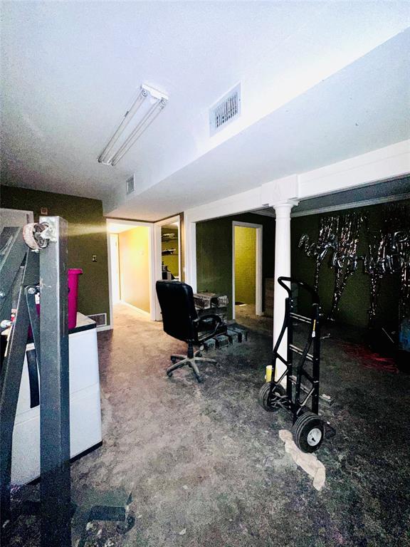 Yancys Southern Hils - Commercial Lease