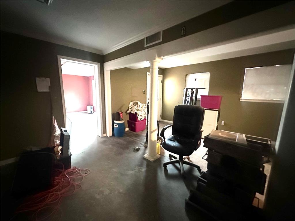 Yancys Southern Hils - Commercial Lease