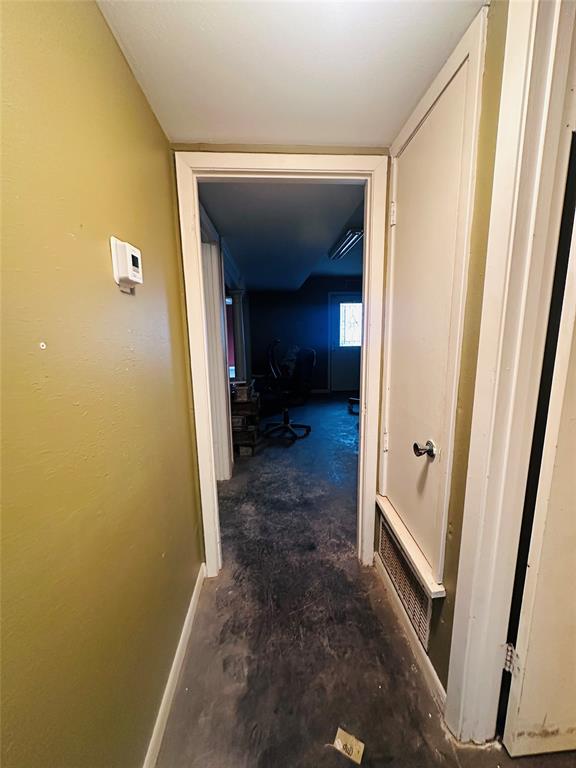 Yancys Southern Hils - Commercial Lease