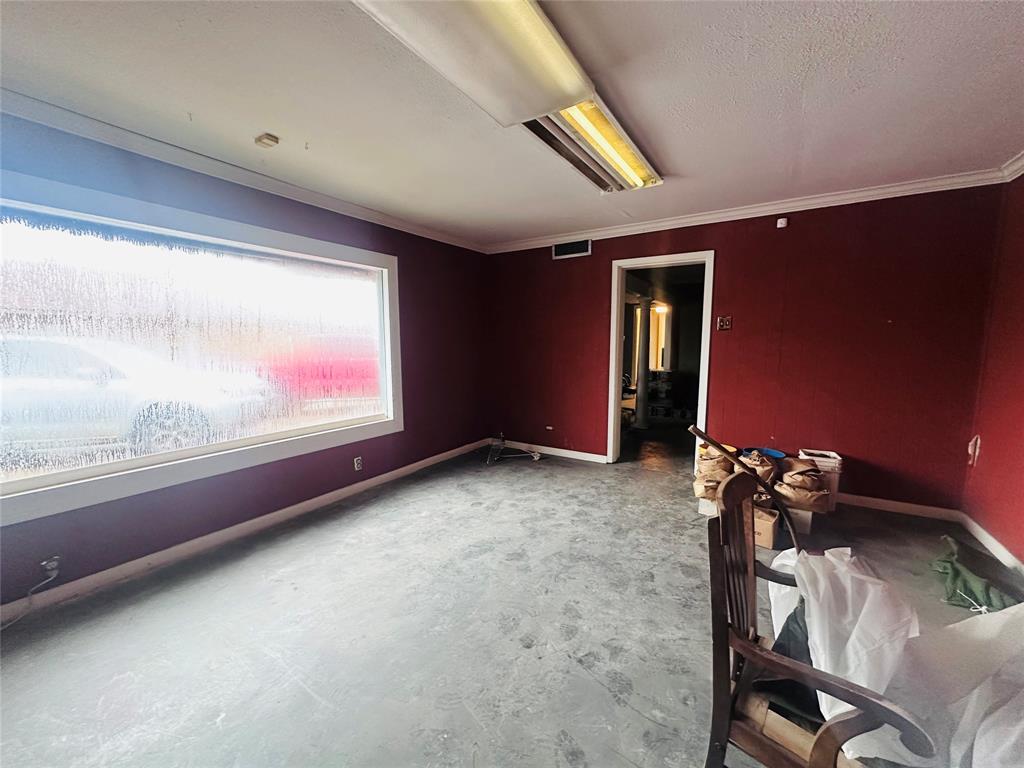 Yancys Southern Hils - Commercial Lease