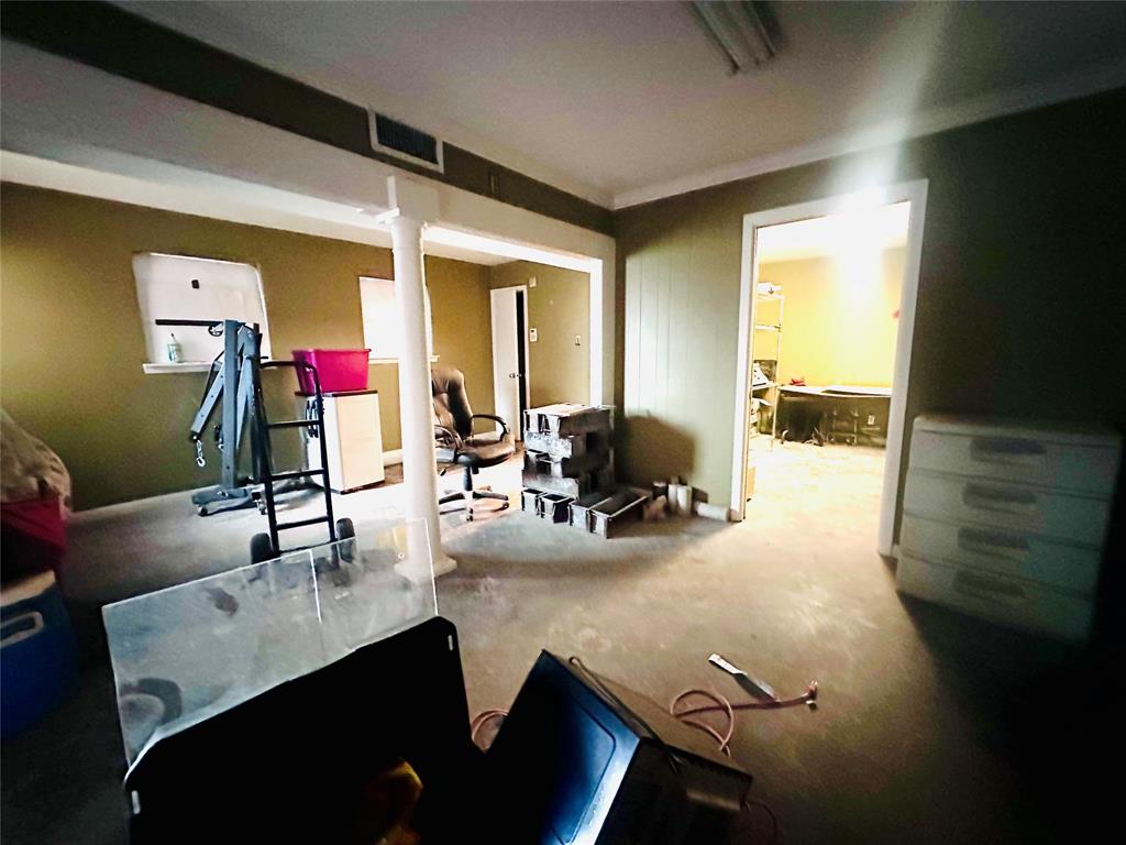 Yancys Southern Hils - Commercial Lease